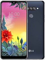 Best available price of LG K50S in Koreasouth