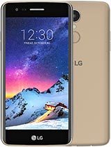Best available price of LG K8 2017 in Koreasouth