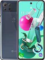 Best available price of LG K92 5G in Koreasouth