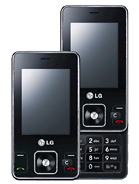 Best available price of LG KC550 in Koreasouth