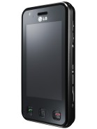 Best available price of LG KC910i Renoir in Koreasouth