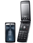 Best available price of LG KF300 in Koreasouth