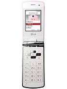 Best available price of LG KF350 in Koreasouth