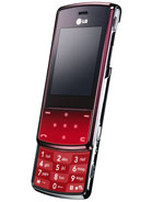 Best available price of LG KF510 in Koreasouth
