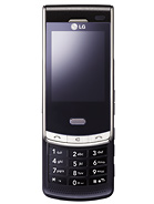 Best available price of LG KF750 Secret in Koreasouth
