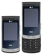 Best available price of LG KF755 Secret in Koreasouth