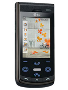 Best available price of LG KF757 Secret in Koreasouth