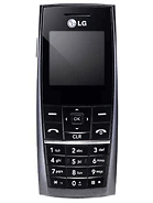 Best available price of LG KG130 in Koreasouth