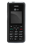 Best available price of LG KG190 in Koreasouth