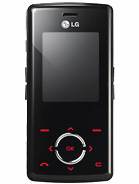 Best available price of LG KG280 in Koreasouth