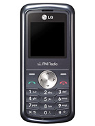 Best available price of LG KP105 in Koreasouth