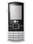 Best available price of LG KP170 in Koreasouth