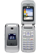 Best available price of LG KP210 in Koreasouth