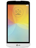 Best available price of LG L Bello in Koreasouth