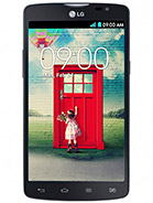 Best available price of LG L80 Dual in Koreasouth