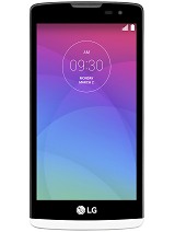 Best available price of LG Leon in Koreasouth