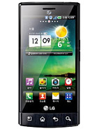 Best available price of LG Optimus Mach LU3000 in Koreasouth