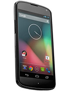 Best available price of LG Nexus 4 E960 in Koreasouth