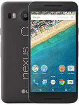 Best available price of LG Nexus 5X in Koreasouth
