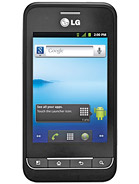 Best available price of LG Optimus 2 AS680 in Koreasouth