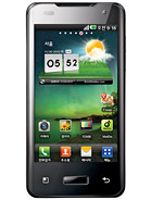 Best available price of LG Optimus 2X SU660 in Koreasouth
