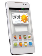 Best available price of LG Optimus 3D Cube SU870 in Koreasouth