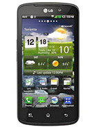 Best available price of LG Optimus 4G LTE P935 in Koreasouth
