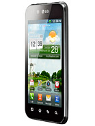 Best available price of LG Optimus Black P970 in Koreasouth