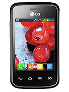 Best available price of LG Optimus L1 II Tri E475 in Koreasouth