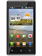 Best available price of LG Optimus EX SU880 in Koreasouth