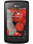 Best available price of LG Optimus L1 II E410 in Koreasouth
