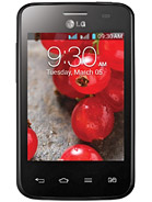Best available price of LG Optimus L2 II E435 in Koreasouth