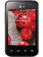 Best available price of LG Optimus L3 II Dual E435 in Koreasouth