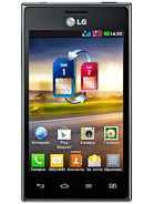 Best available price of LG Optimus L5 Dual E615 in Koreasouth
