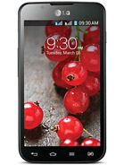Best available price of LG Optimus L7 II Dual P715 in Koreasouth