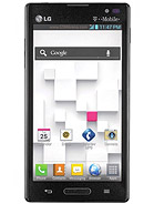 Best available price of LG Optimus L9 P769 in Koreasouth