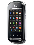 Best available price of LG Optimus Me P350 in Koreasouth