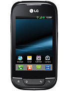 Best available price of LG Optimus Net in Koreasouth