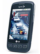 Best available price of LG Optimus S in Koreasouth