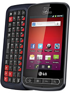Best available price of LG Optimus Slider in Koreasouth