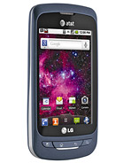 Best available price of LG Phoenix P505 in Koreasouth