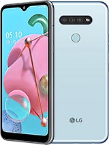 Best available price of LG Q51 in Koreasouth
