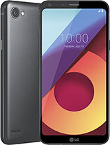 Best available price of LG Q6 in Koreasouth