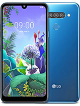 Best available price of LG Q60 in Koreasouth