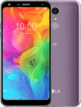 Best available price of LG Q7 in Koreasouth