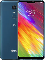 Best available price of LG Q9 in Koreasouth