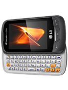 Best available price of LG Rumor Reflex LN272 in Koreasouth