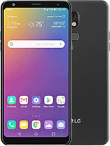 Best available price of LG Stylo 5 in Koreasouth