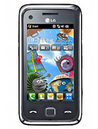 Best available price of LG KU2100 in Koreasouth