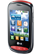 Best available price of LG Cookie WiFi T310i in Koreasouth